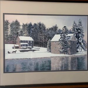 Meet your Posher, Maureen